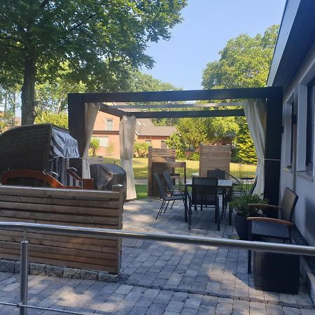 likehome Apartment Buchholz in der Nordheide Exterior foto
