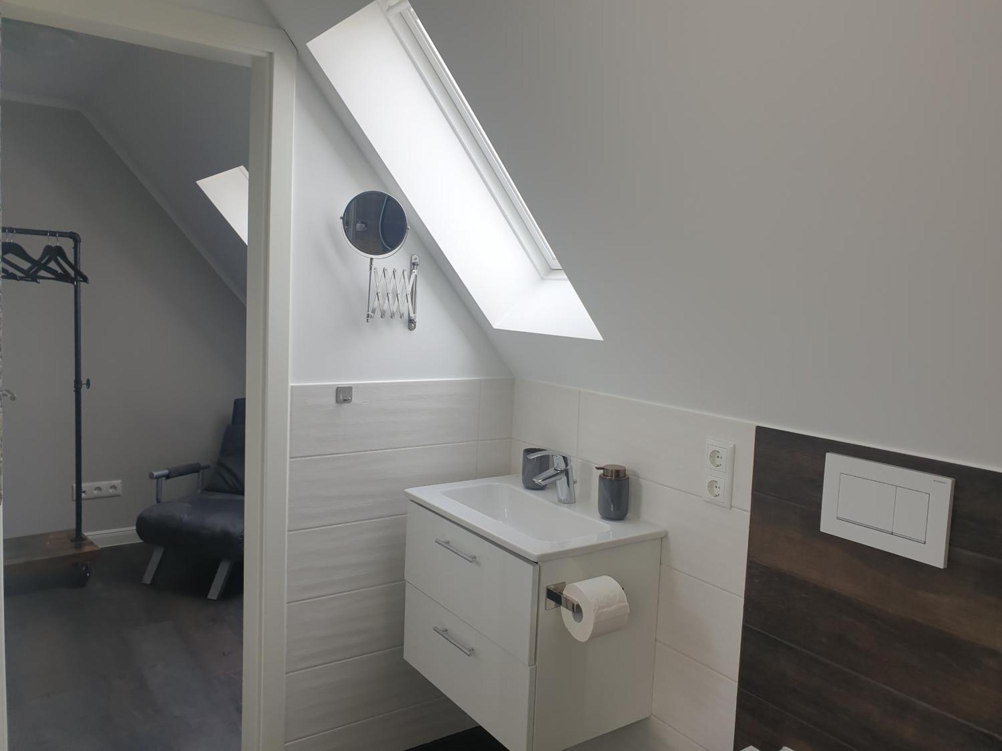 likehome Apartment Buchholz in der Nordheide Exterior foto